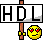:HDL: